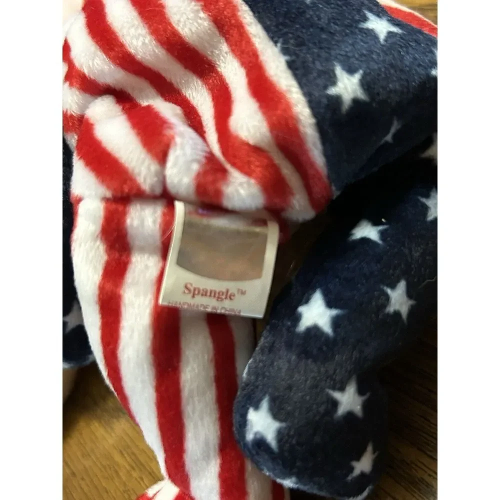 Ty Beanie Baby 14